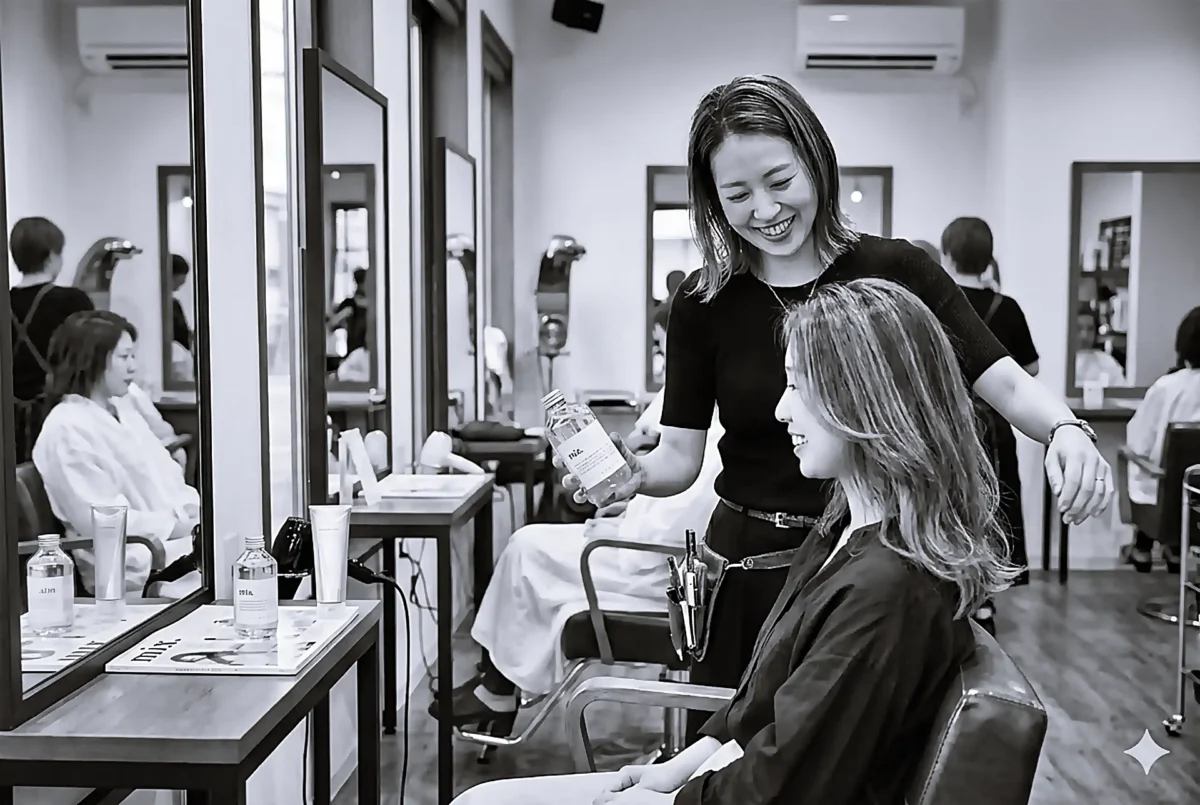 ラストアンサーシャンプーおススメ