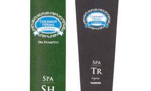 美容室 今売れているもの〉地肌までリフレッシュ！髪と頭皮の