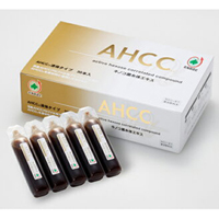 活里 AHCC