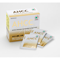 活里 AHCC