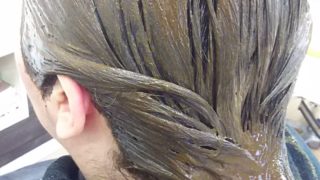 美容室人気商材＞素早く艶やか「オリエント ハーブ