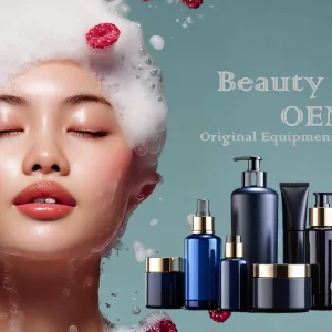 Original Equipment Manufacturer OEM Beauty Salon