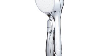 「新品」半額セール　シャワーヘッド　CRESKA（クレスカ）　アデランス アデランス CRESKA クレスカシャワーヘッド | 地域№1で繁盛する