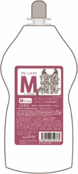 Mジェル