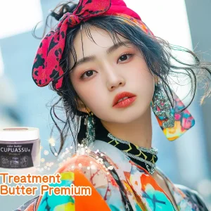 カラーバタープレミアム・カラートリートメント