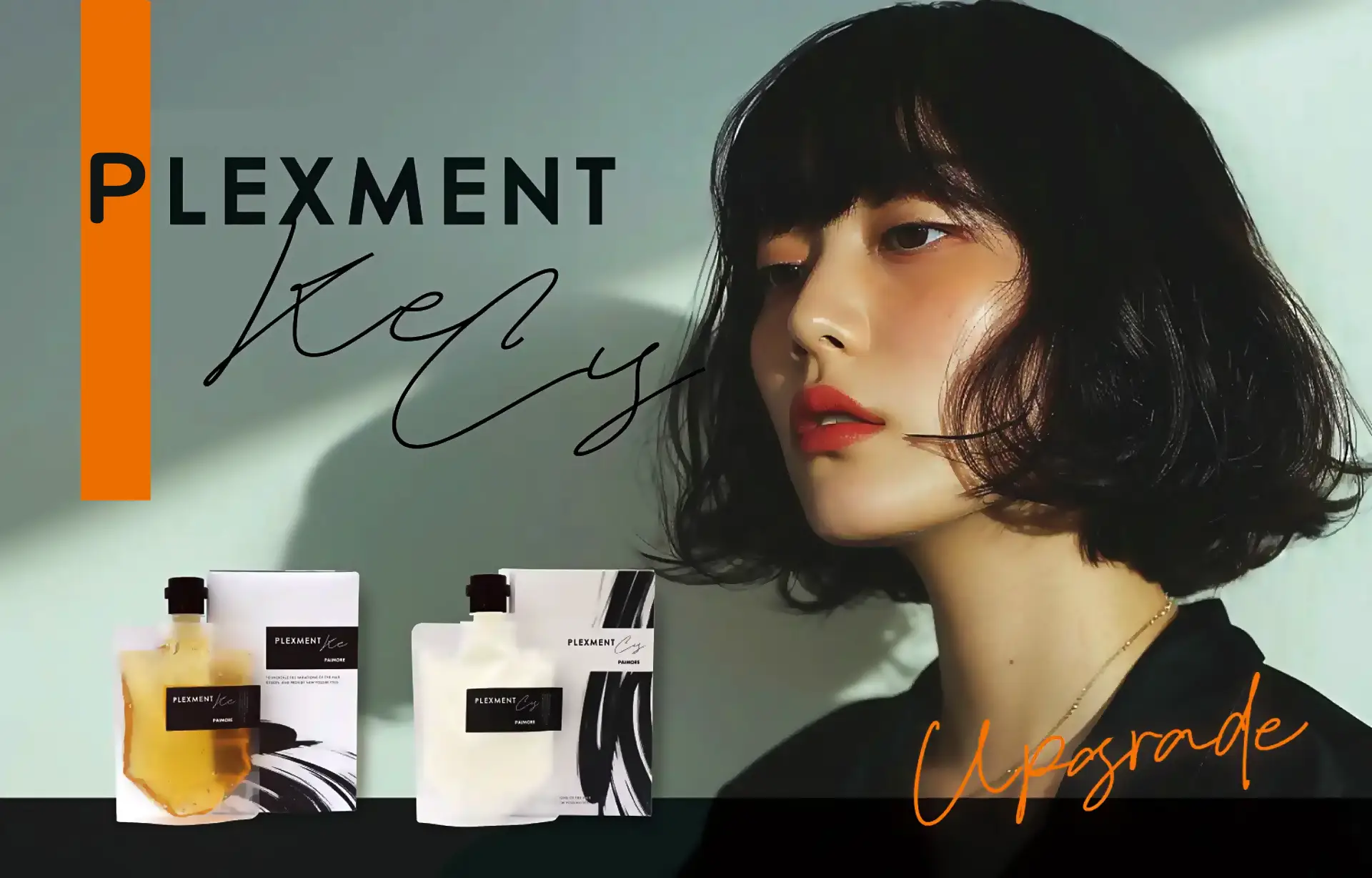 PLEXMENT プレックスメント Ke& Cy