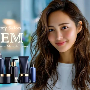 Original Equipment Manufacturer OEM Beauty Salon