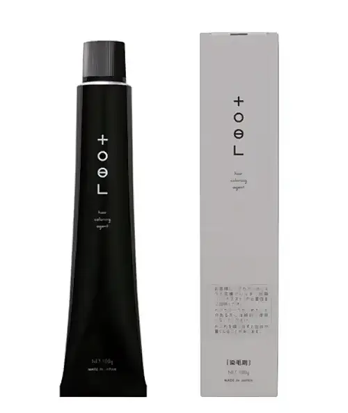 トエルカラーd　全15色