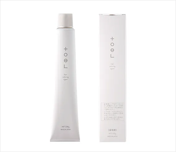 トエルカラー e　toeL COLOR EFFECT全16色