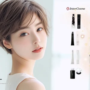 Inter Cosme toel Beauty Vendor Co., Ltd.: 8 Recommended Items