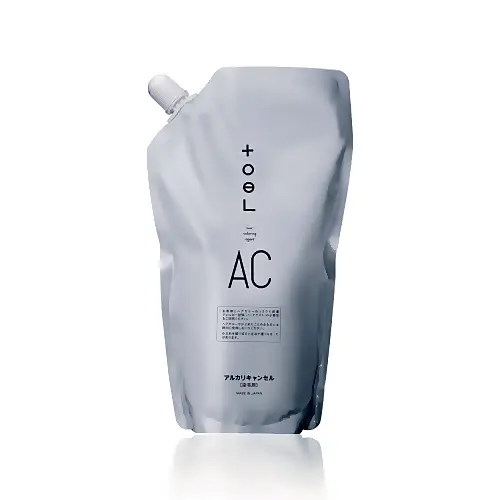 トエル AC　アルカリキャンセル