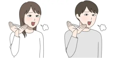 アイロンでパーマなんてかかるわけがない