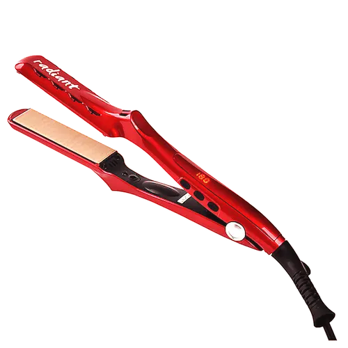 ストレートアイロン