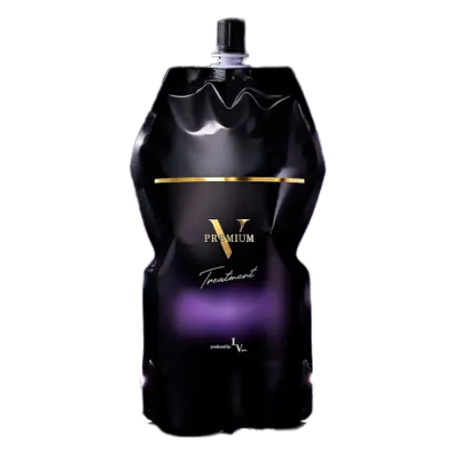 レブプロプレミアムV－トリートメント900g商品本体