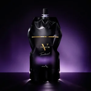 レブプロ プレミアム Vトリートメント