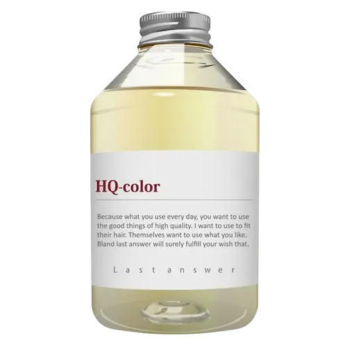 HQ-color 470ml