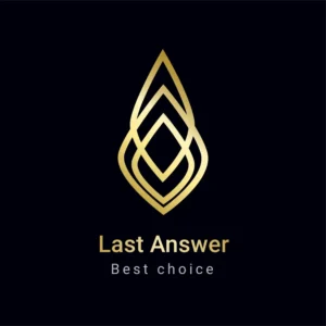 ラストアンサー