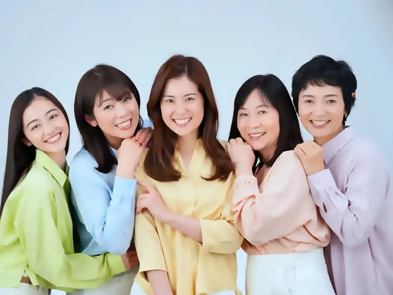 パーソナルカラー診断