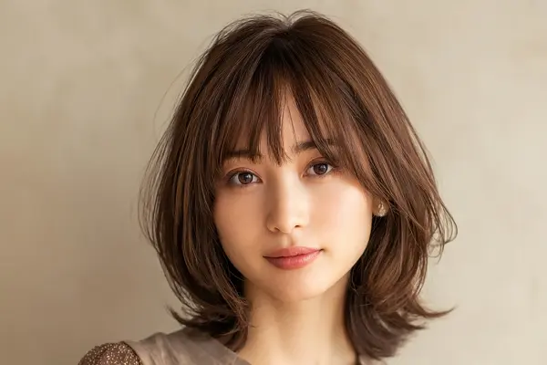 ヘアカラーイメージ