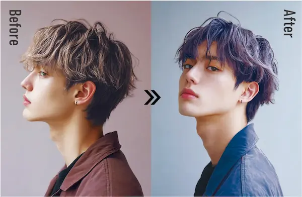 クロマトモデル