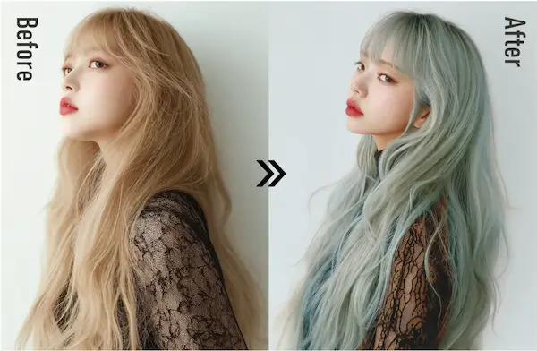 クロマトモデル