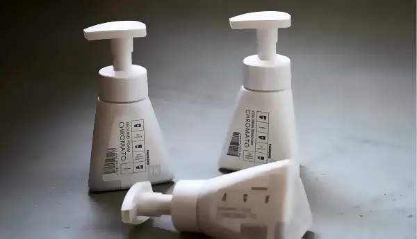 カラーリングリムーバー・デオマスクフォーム・アラウンドフォーム