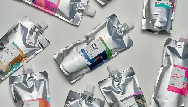 クロマトカラーシャンプー・カラートリートメント