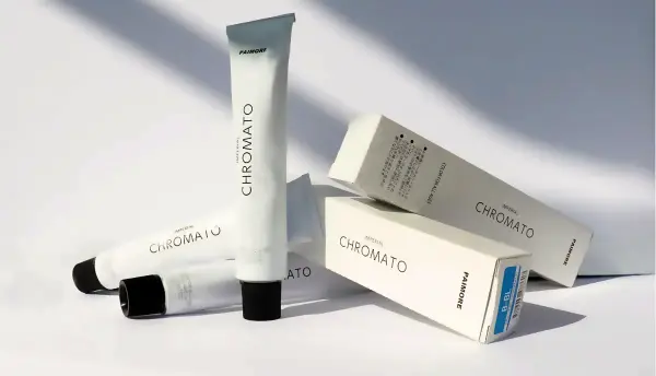 パイモア インペリアル クロマト