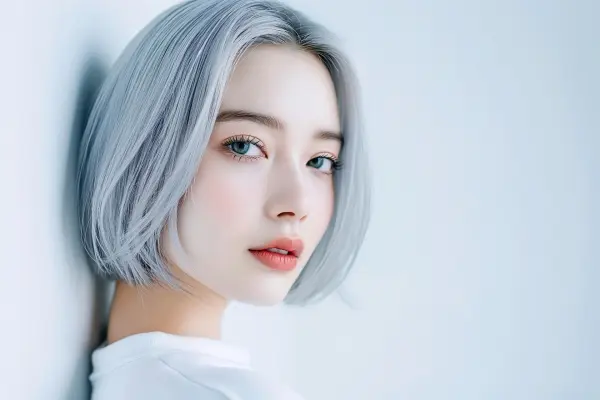 ヘアカラーイメージ