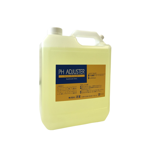 ペーハーアジャスター