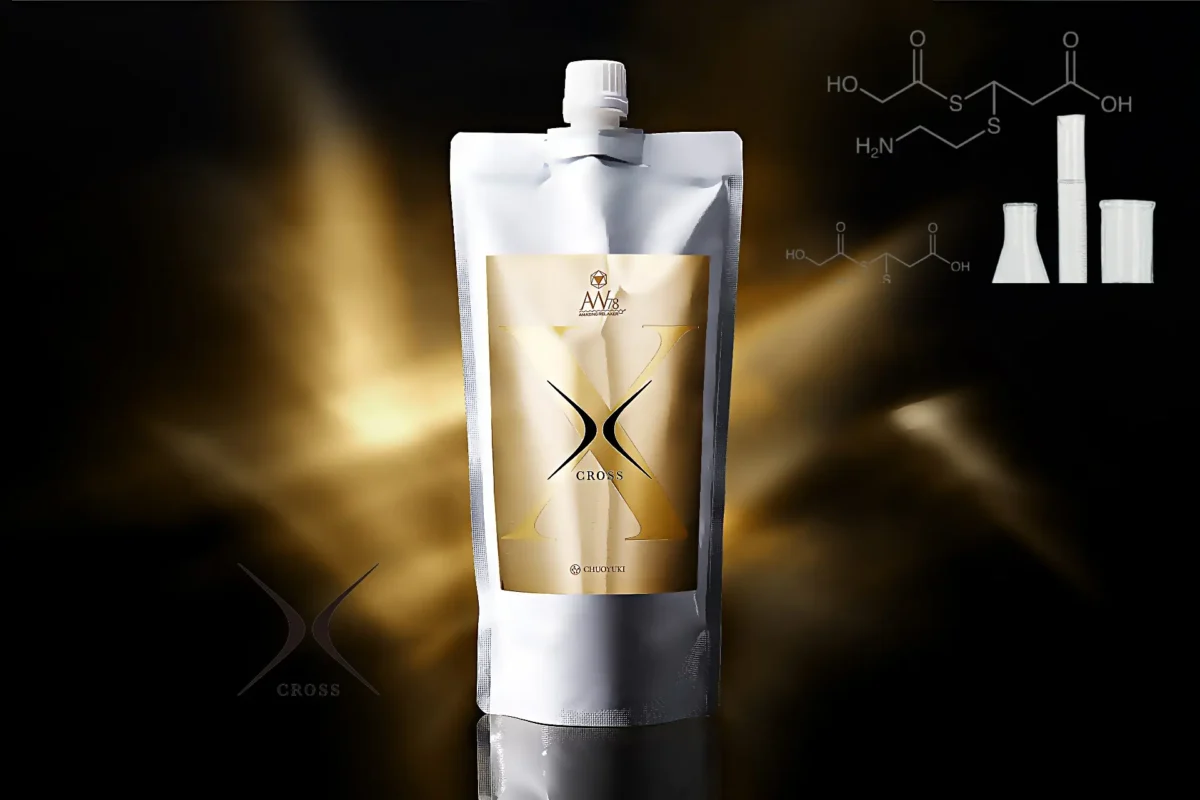 アメイジング リラクサークロス