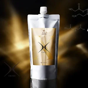 アメイジング リラクサークロス