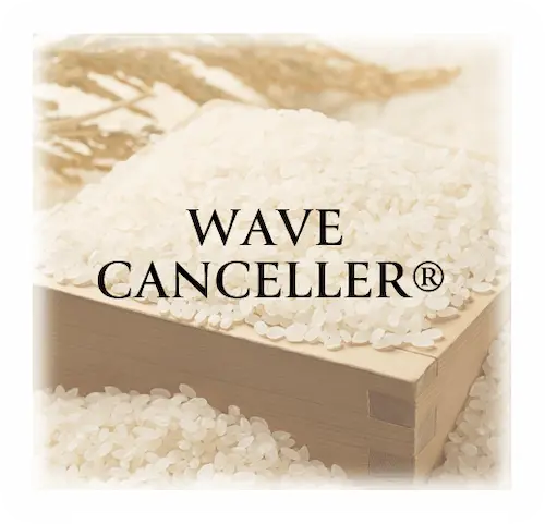 ウェーブキャンセラー