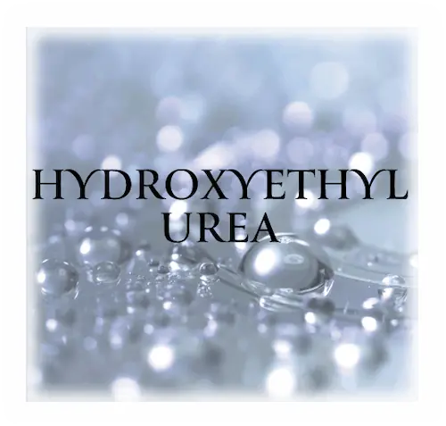 ヒドロキシエチルウレア