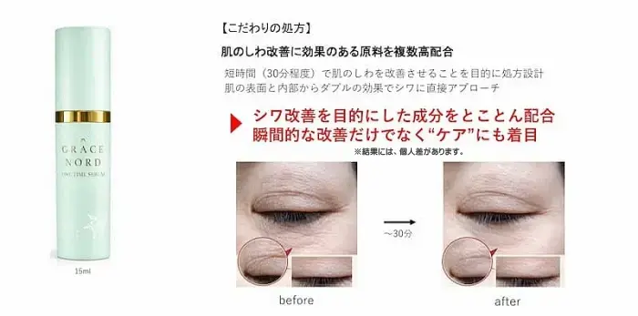 こだわりの処方