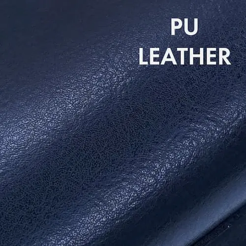 PU LEATHER
