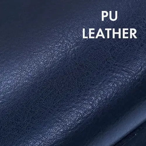 PU LEATHER