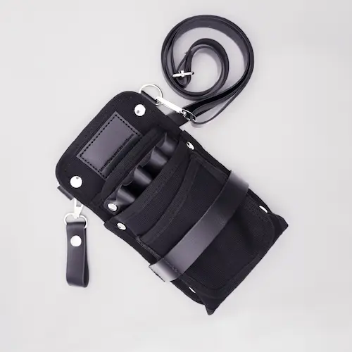 アイビル CVシザーケース   CV SCISSOR CASE : 気分に合わせて、何度でも