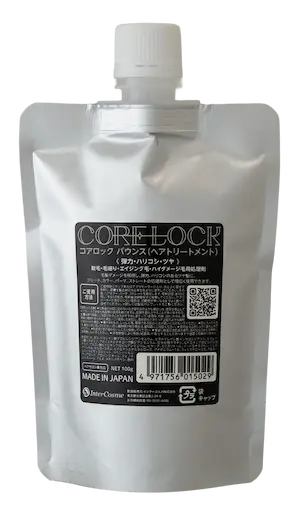 コアロック バウンス100g