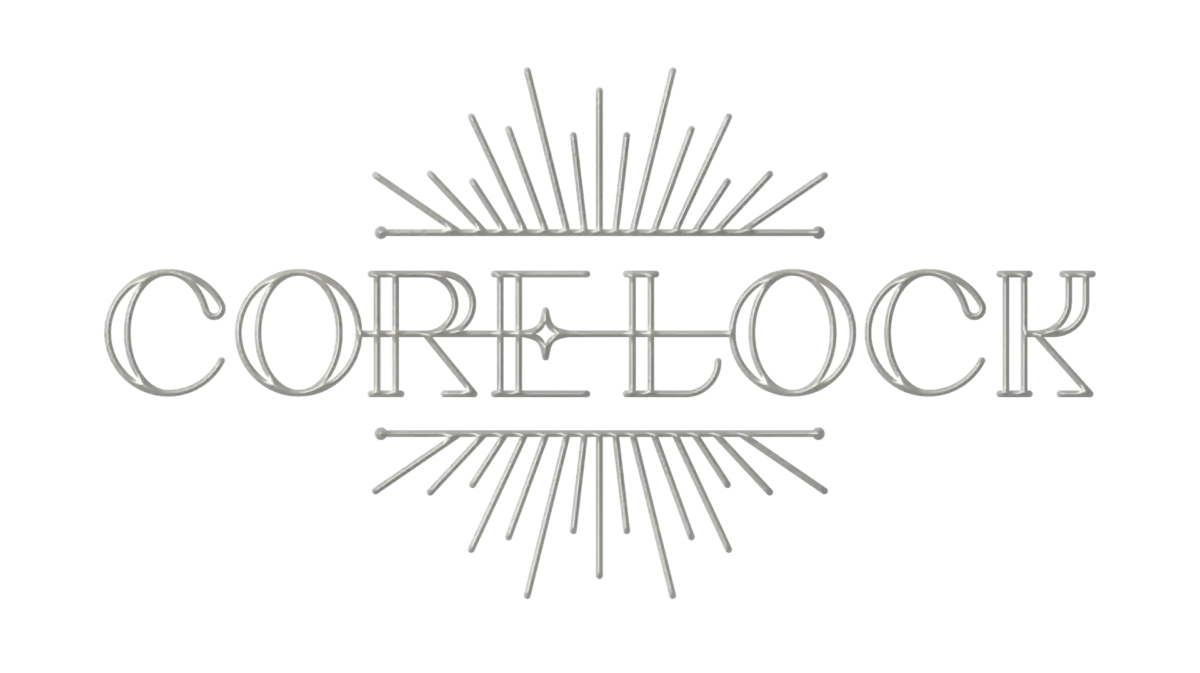 Corelock コアロック