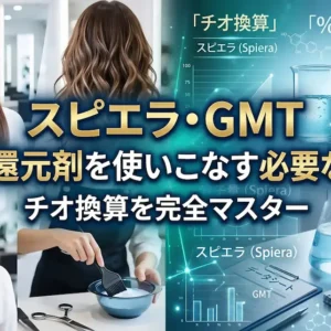 酸性還元剤を使いこなす知識 (1)