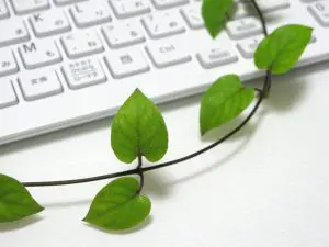 ネット事業
