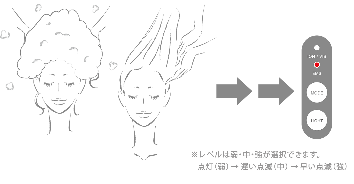 プテロ使用方法