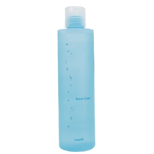 ウォーターレイヤ・ヘアフィクサー