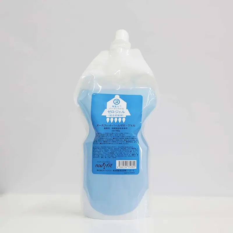 パームゼロ・ジェル500g