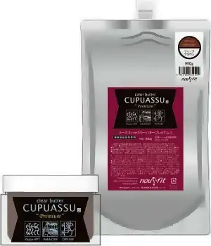 カラーバタープレミアム200g