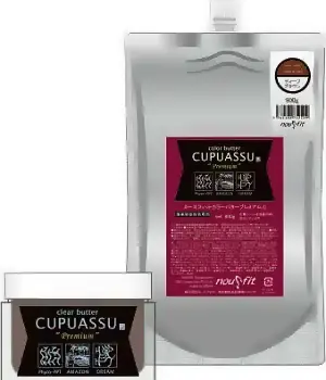 カラーバタープレミアム900g