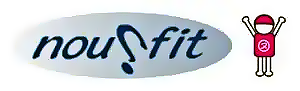 ヌースフィットロゴ