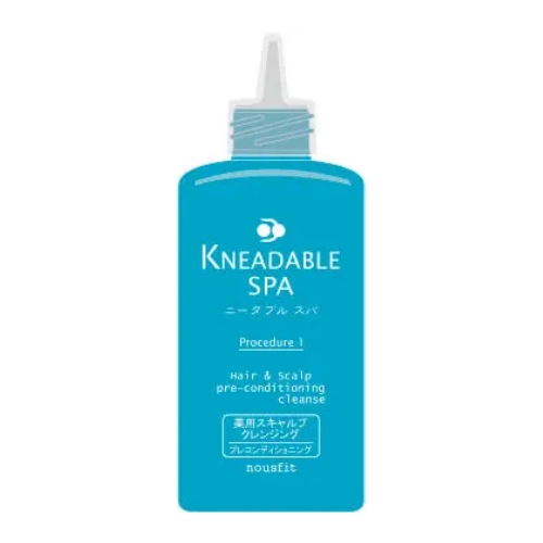 ■ 薬用・ニーダブルHSスキャルププレクレンズ