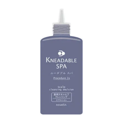 薬用・エマルション